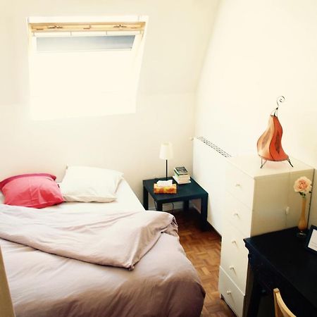 Chambre 2 Pers, Repas Et Taxi Cdg Extra อุลเน-ซู-บัว ภายนอก รูปภาพ